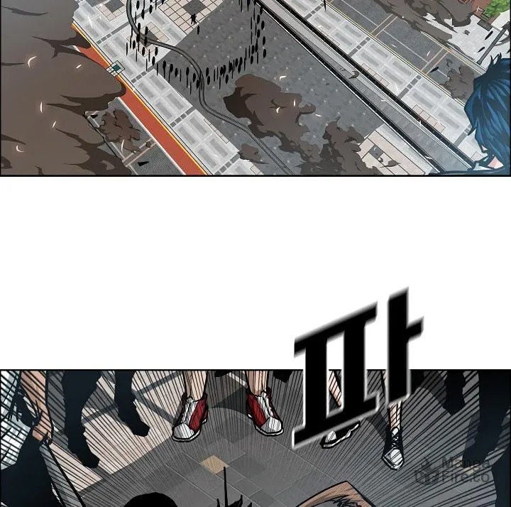 Read Rooftop Sword Master chapter 66 image 49 on Lezhin