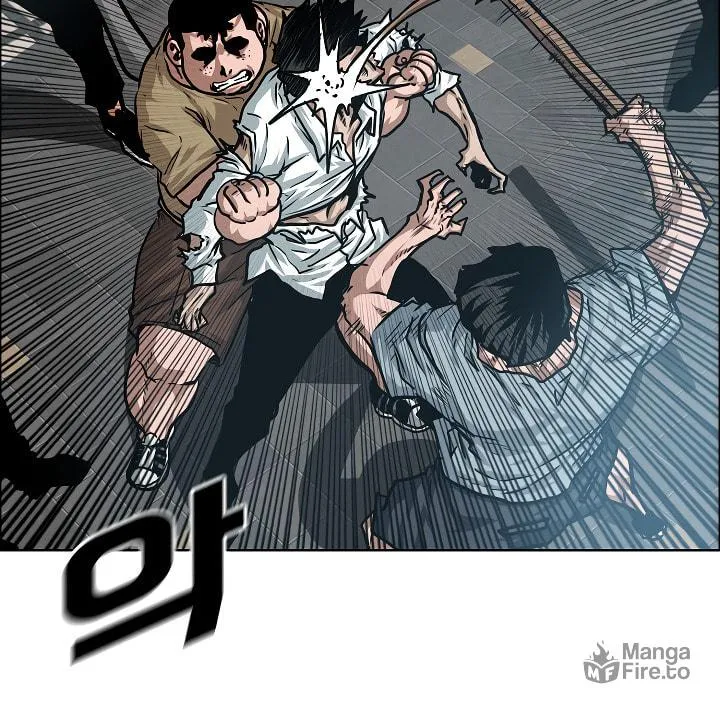 Read Rooftop Sword Master chapter 66 image 50 on Lezhin