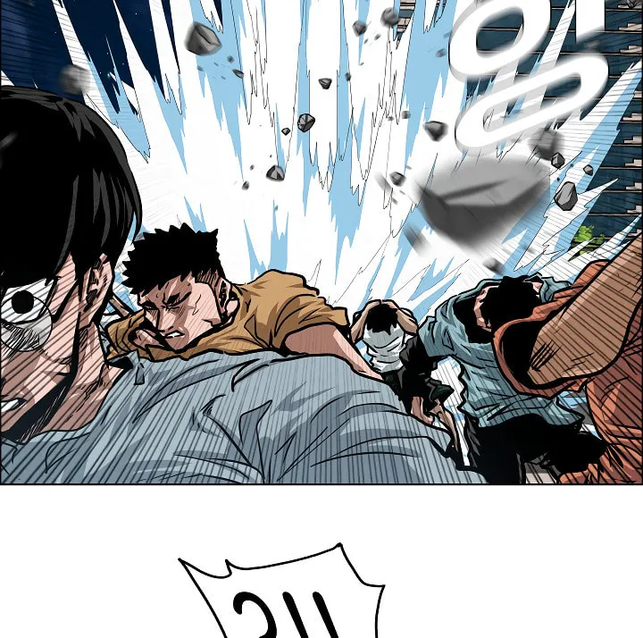 Read Rooftop Sword Master chapter 66 image 52 on Lezhin