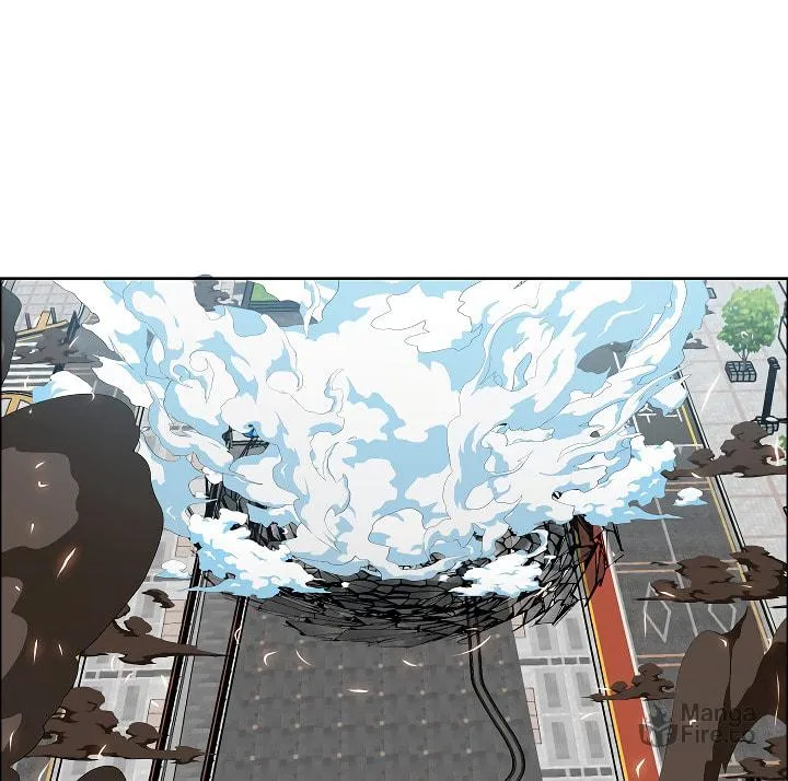 Read Rooftop Sword Master chapter 66 image 54 on Lezhin