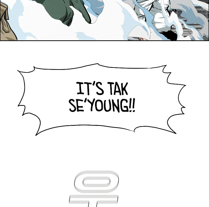 Read Rooftop Sword Master chapter 66 image 58 on Lezhin
