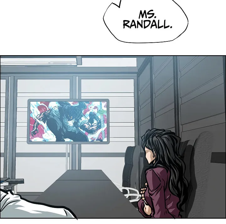 Read Rooftop Sword Master chapter 66 image 6 on Lezhin