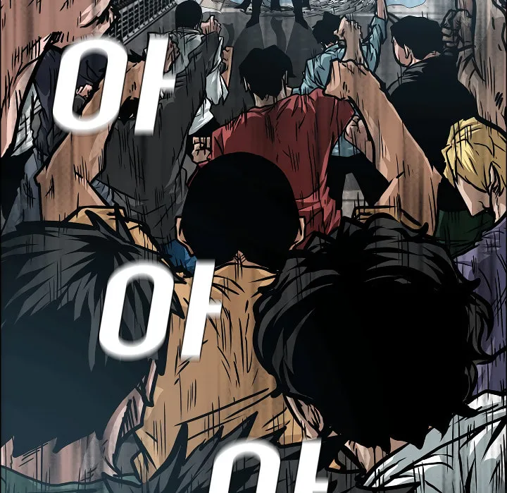 Read Rooftop Sword Master chapter 66 image 60 on Lezhin