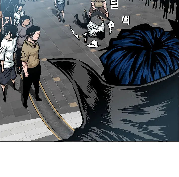 Read Rooftop Sword Master chapter 66 image 67 on Lezhin