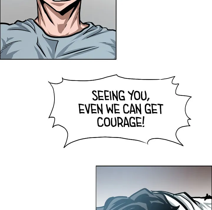 Read Rooftop Sword Master chapter 66 image 70 on Lezhin