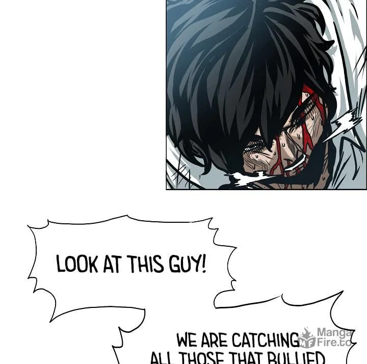 Read Rooftop Sword Master chapter 66 image 71 on Lezhin
