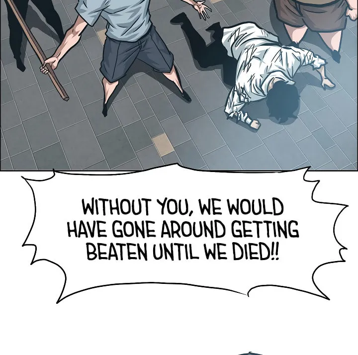 Read Rooftop Sword Master chapter 66 image 73 on Lezhin