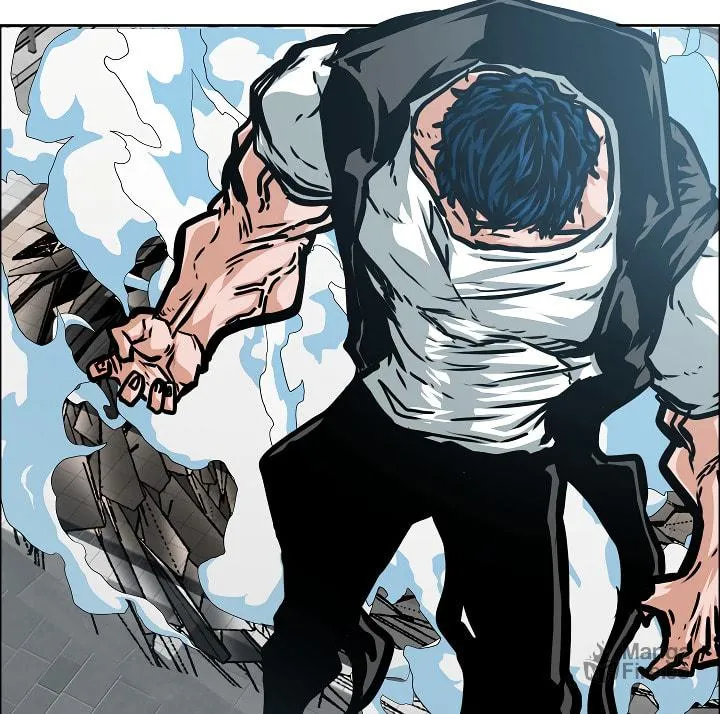 Read Rooftop Sword Master chapter 66 image 74 on Lezhin