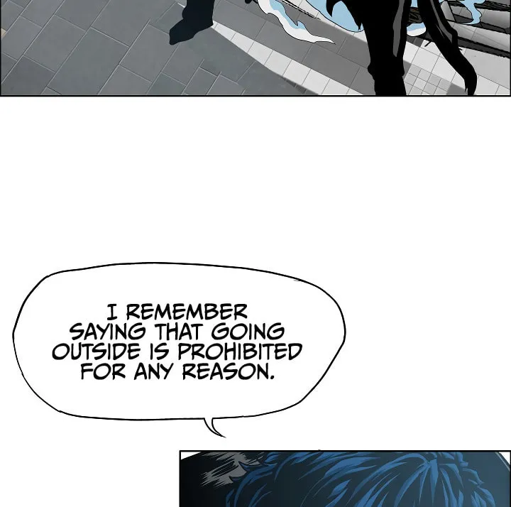 Read Rooftop Sword Master chapter 66 image 75 on Lezhin