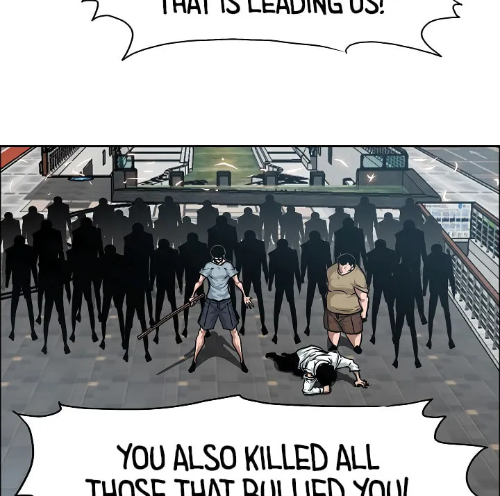 Read Rooftop Sword Master chapter 66 image 78 on Lezhin