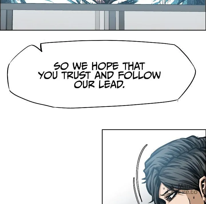 Read Rooftop Sword Master chapter 66 image 8 on Lezhin