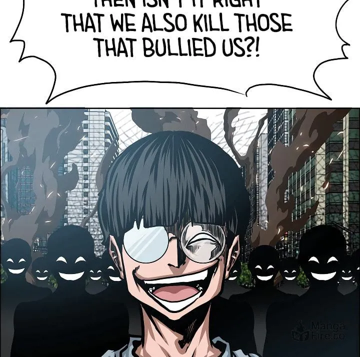 Read Rooftop Sword Master chapter 66 image 80 on Lezhin
