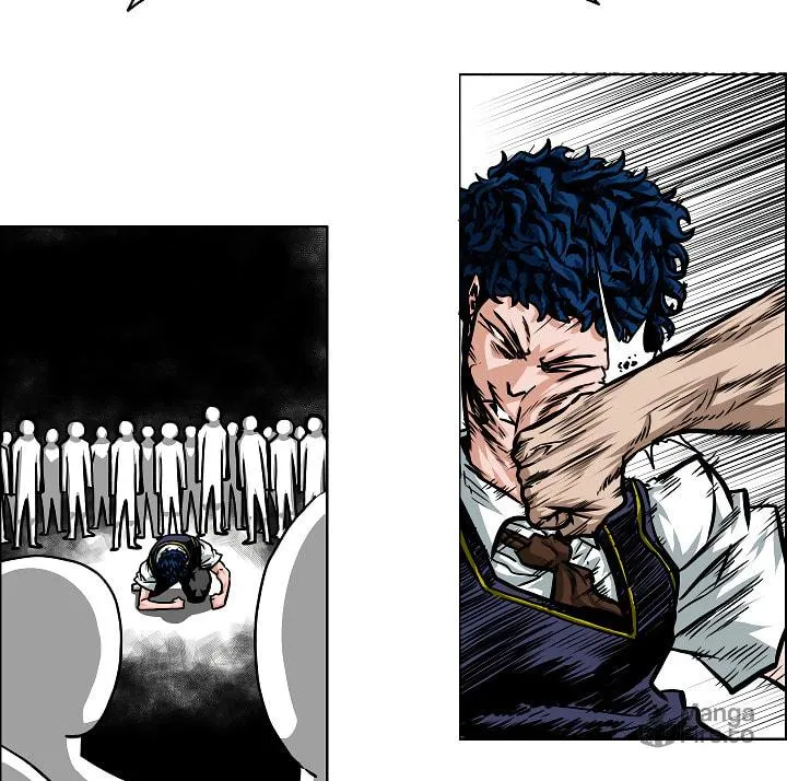 Read Rooftop Sword Master chapter 66 image 83 on Lezhin