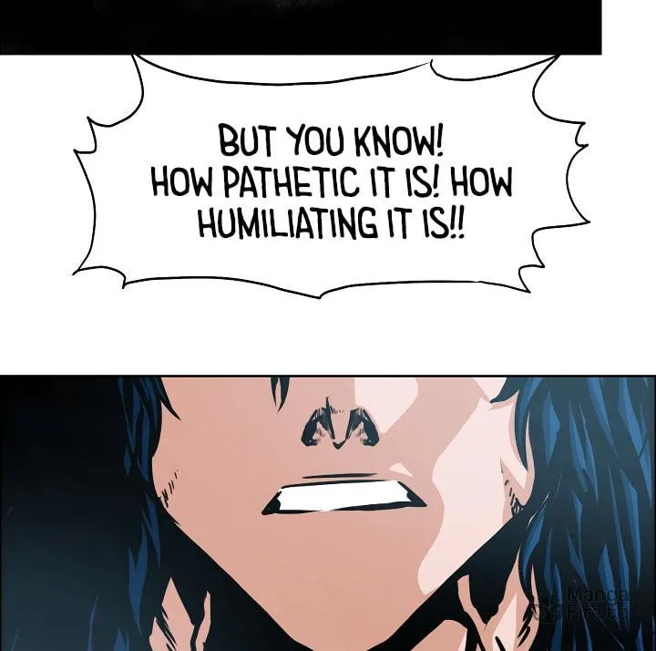 Read Rooftop Sword Master chapter 66 image 86 on Lezhin