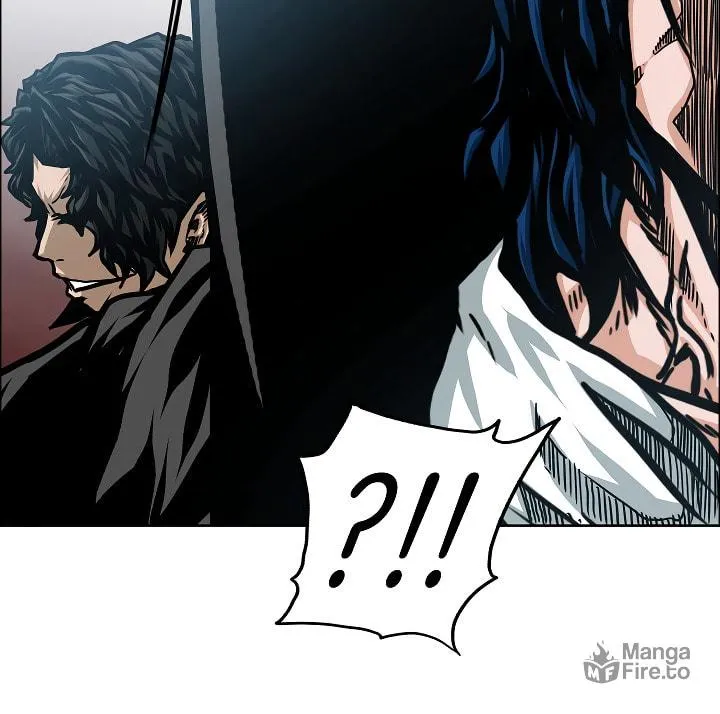 Read Rooftop Sword Master chapter 66 image 89 on Lezhin