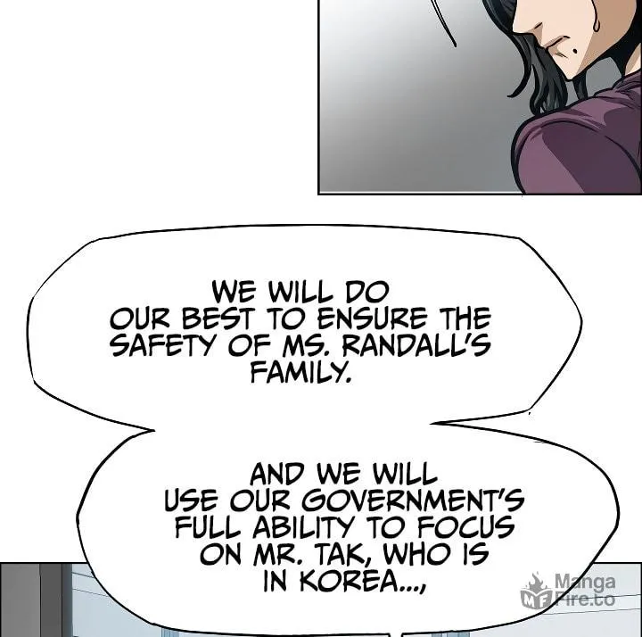 Read Rooftop Sword Master chapter 66 image 9 on Lezhin