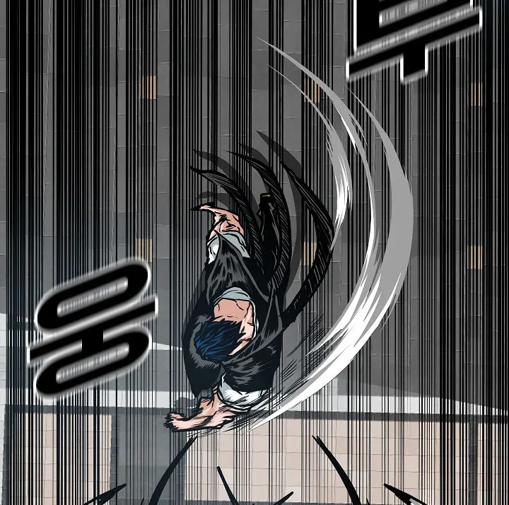 Read Rooftop Sword Master chapter 66 image 91 on Lezhin