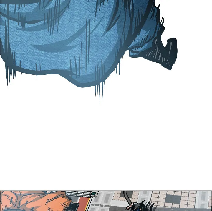 Read Rooftop Sword Master chapter 66 image 97 on Lezhin