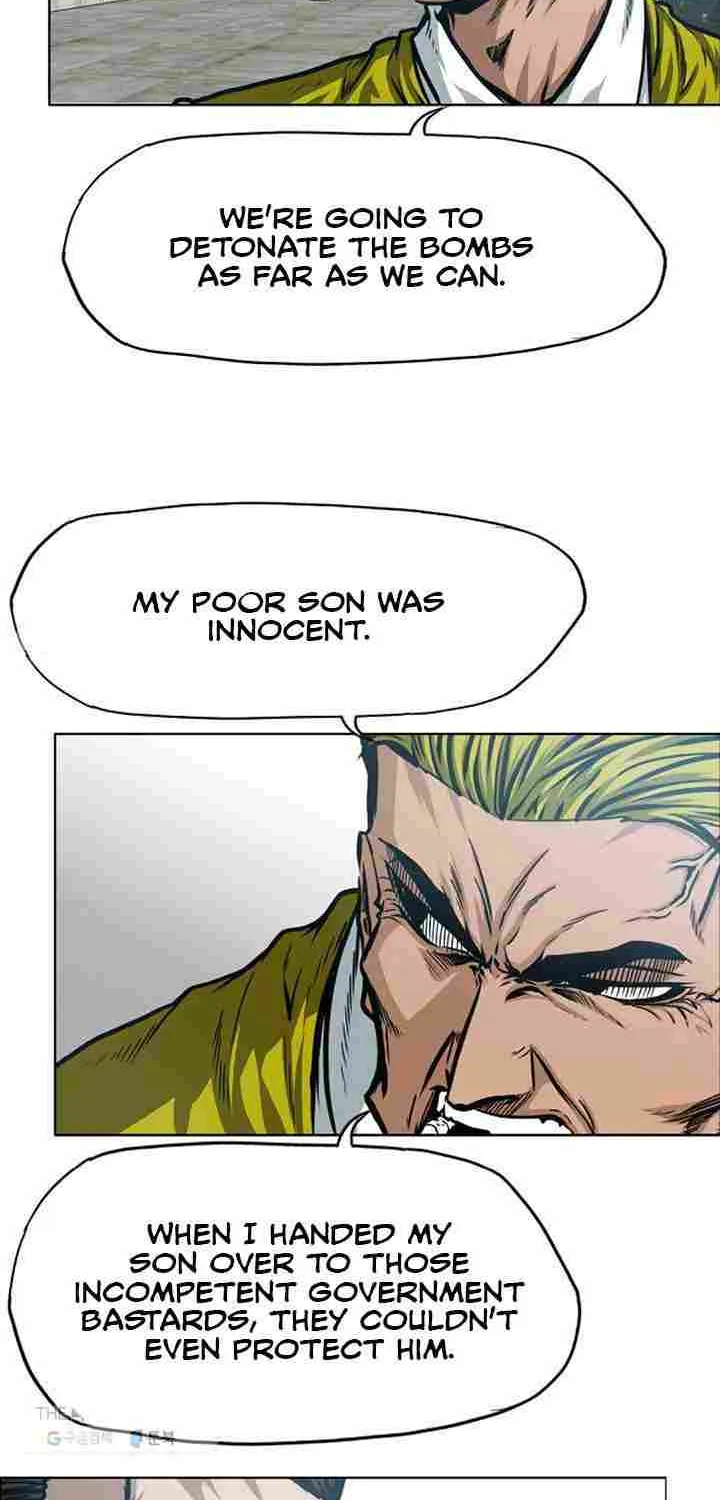 Read Rooftop Sword Master chapter 67.1 image 10 on Lezhin