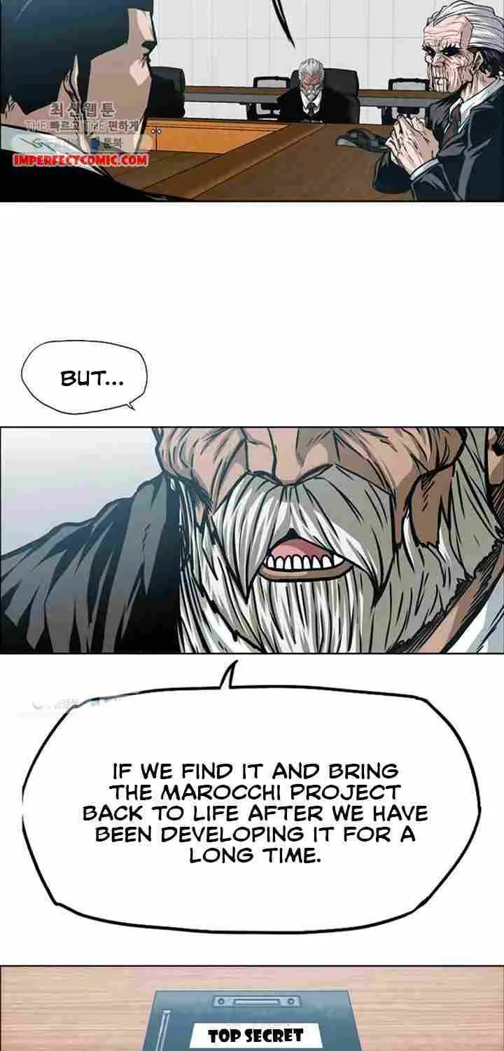 Read Rooftop Sword Master chapter 67.1 image 16 on Lezhin