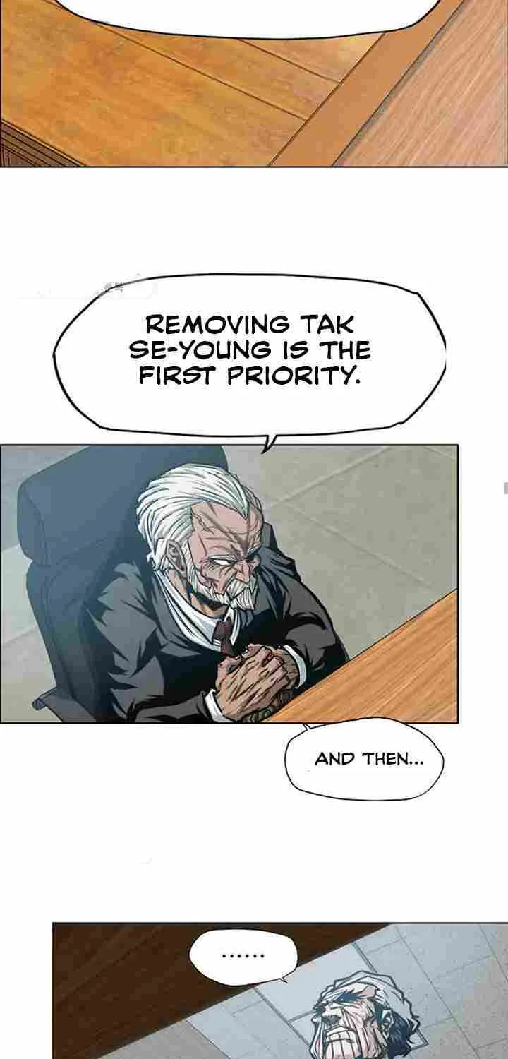 Read Rooftop Sword Master chapter 67.1 image 18 on Lezhin