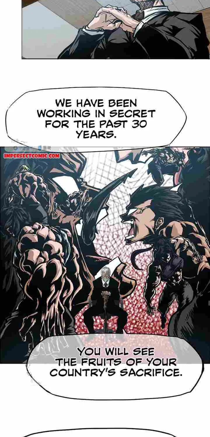 Read Rooftop Sword Master chapter 67.1 image 19 on Lezhin