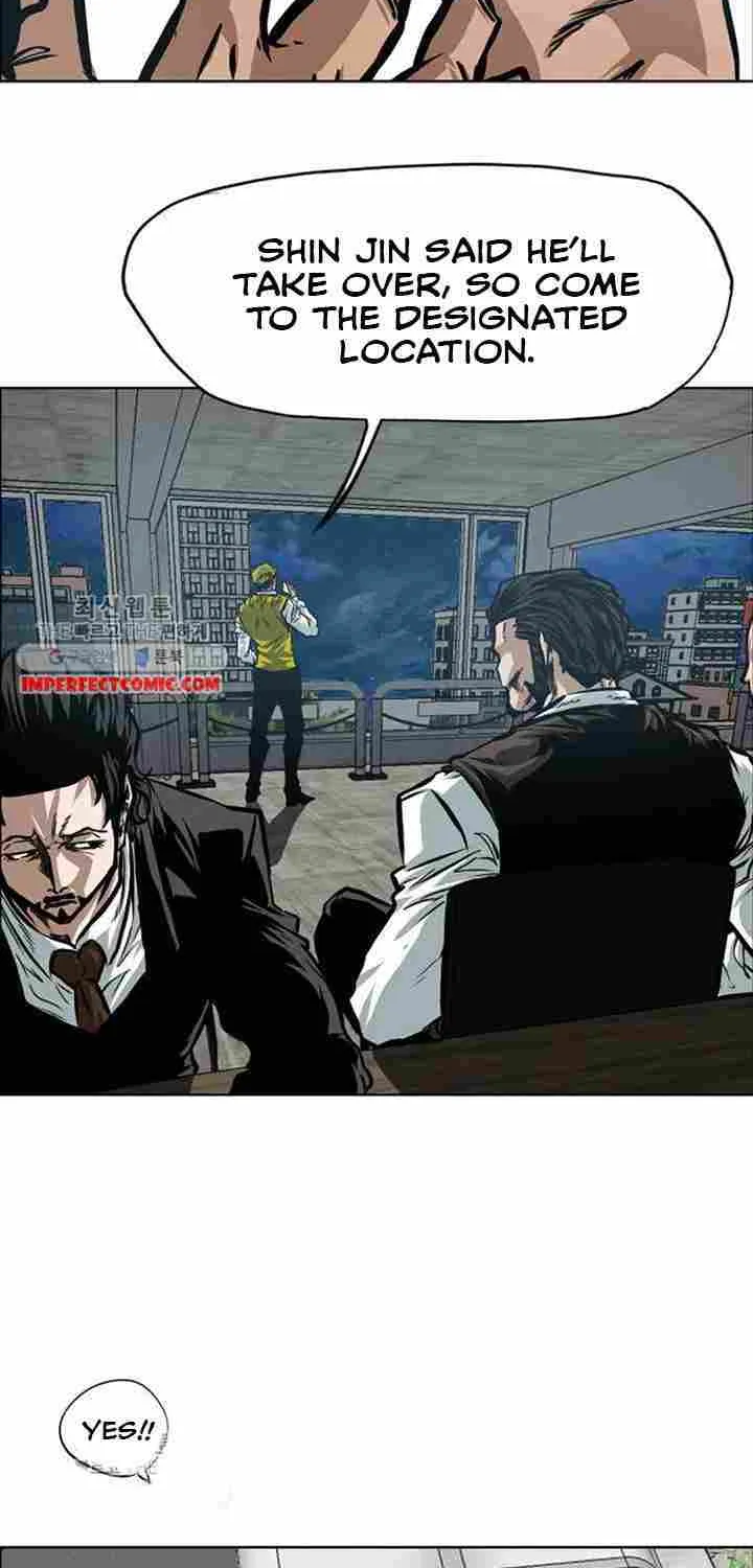 Read Rooftop Sword Master chapter 67.1 image 2 on Lezhin