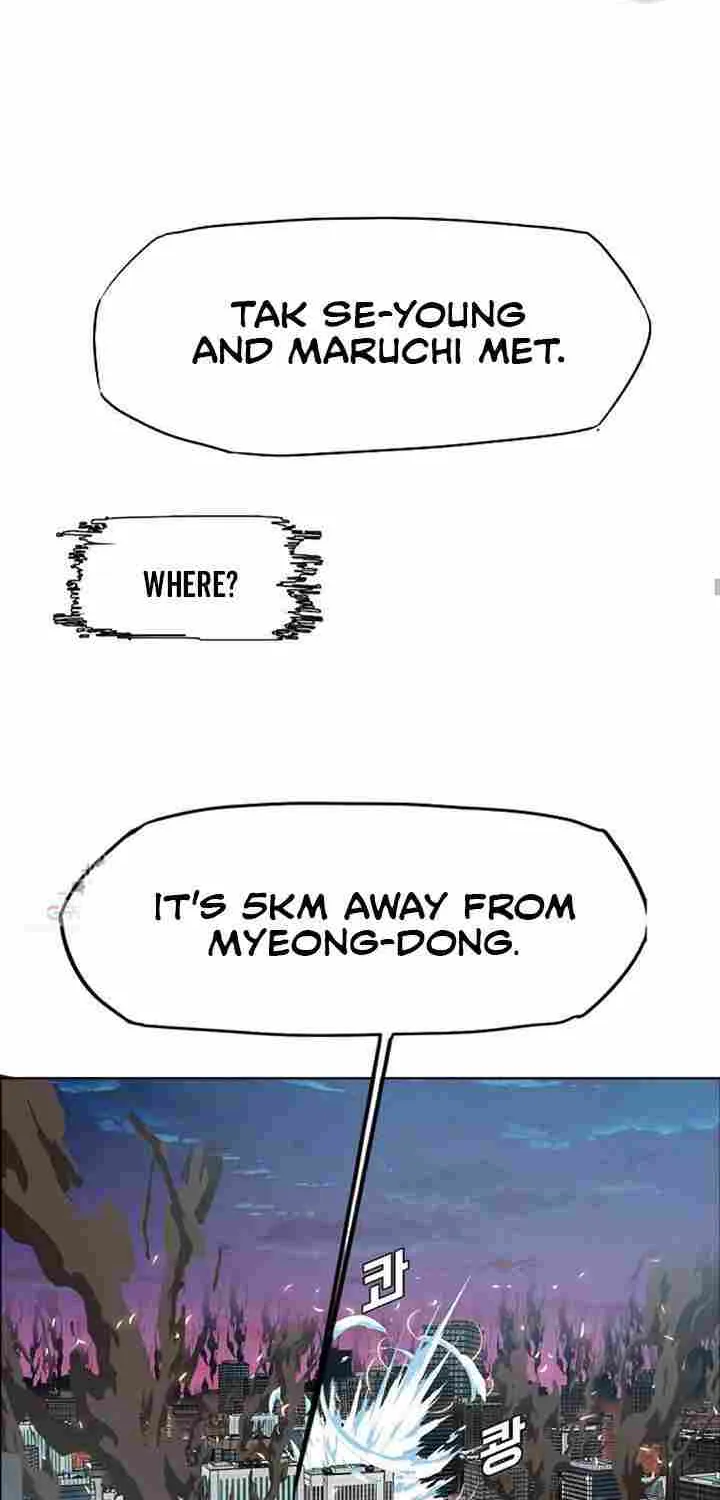 Read Rooftop Sword Master chapter 67.1 image 23 on Lezhin
