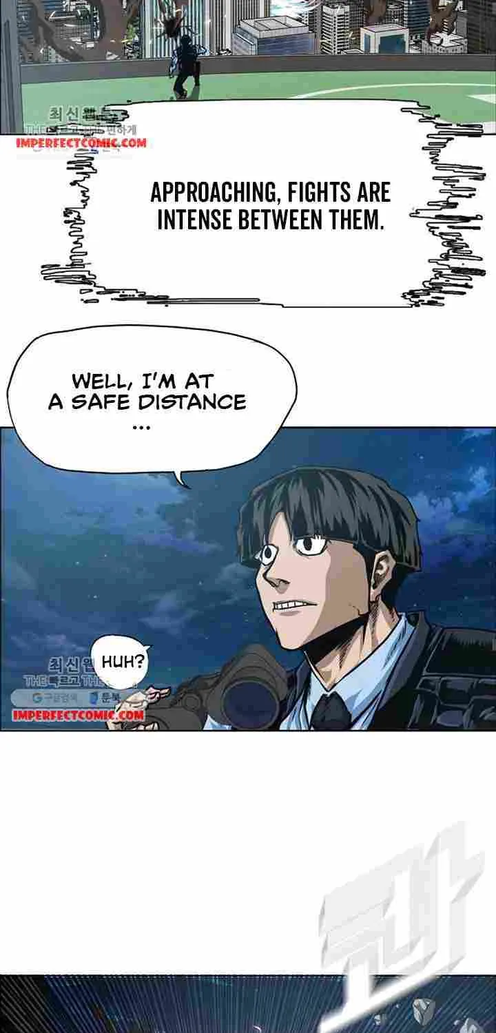 Read Rooftop Sword Master chapter 67.1 image 24 on Lezhin