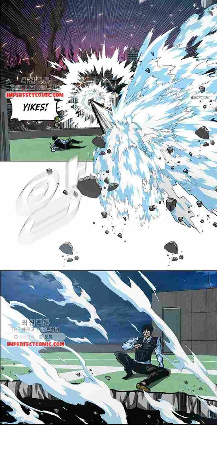 Read Rooftop Sword Master chapter 67.1 image 25 on Lezhin