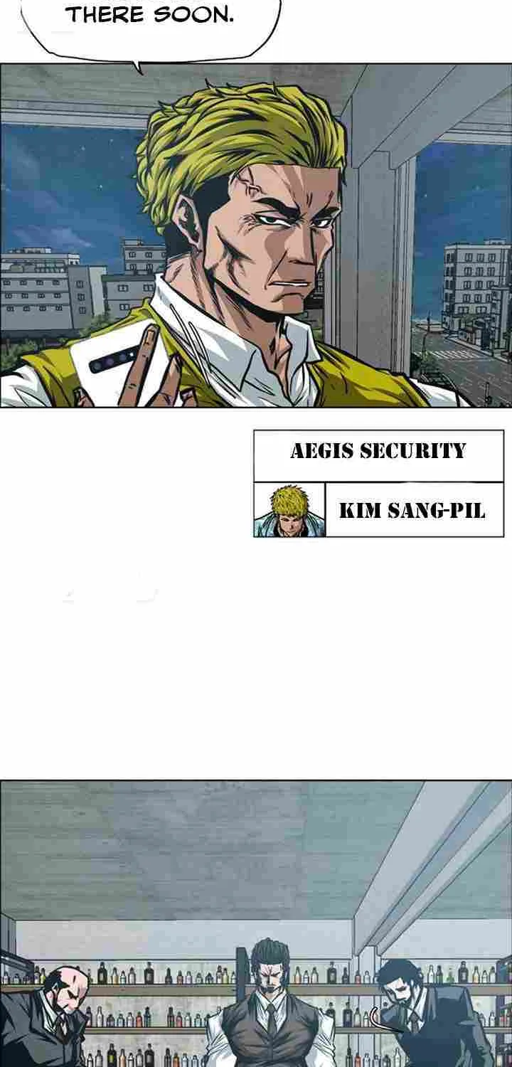 Read Rooftop Sword Master chapter 67.1 image 4 on Lezhin