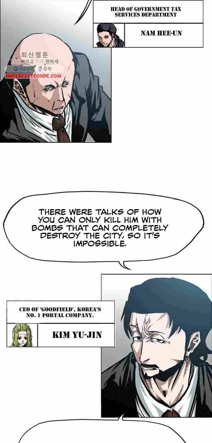 Read Rooftop Sword Master chapter 67.1 image 6 on Lezhin
