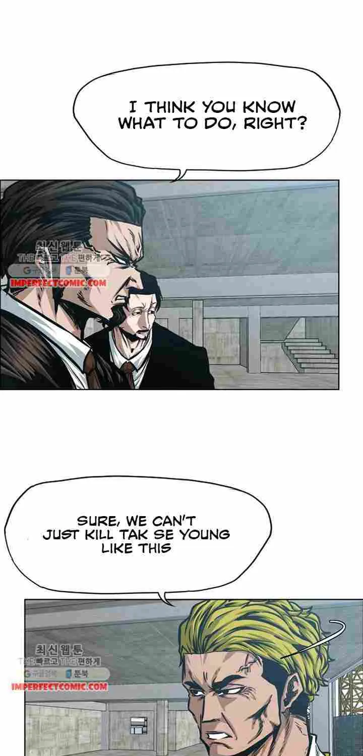 Read Rooftop Sword Master chapter 67.1 image 9 on Lezhin
