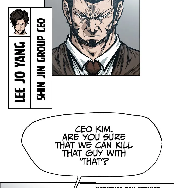Read Rooftop Sword Master chapter 67 image 10 on Lezhin