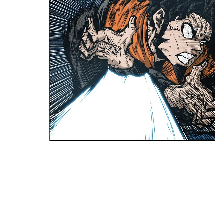 Read Rooftop Sword Master chapter 67 image 100 on Lezhin