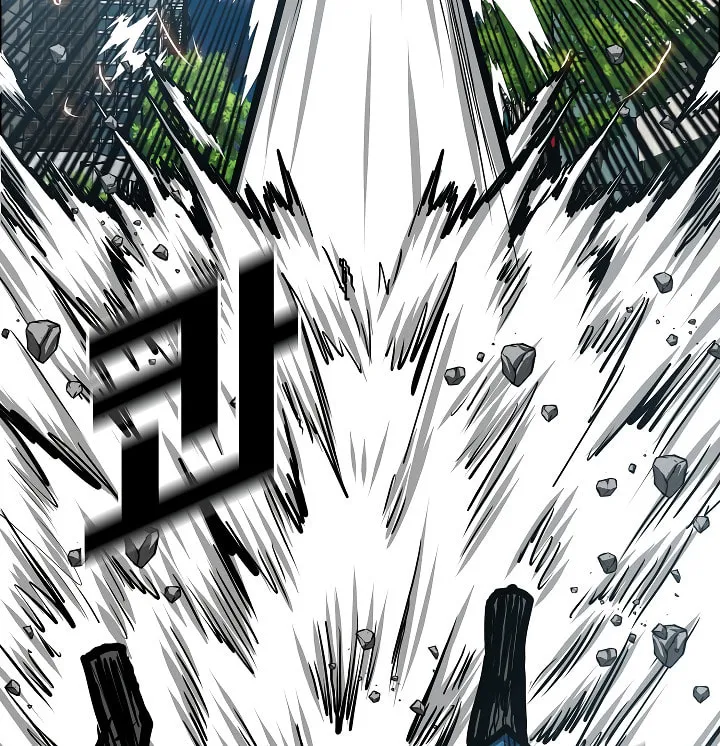 Read Rooftop Sword Master chapter 67 image 103 on Lezhin