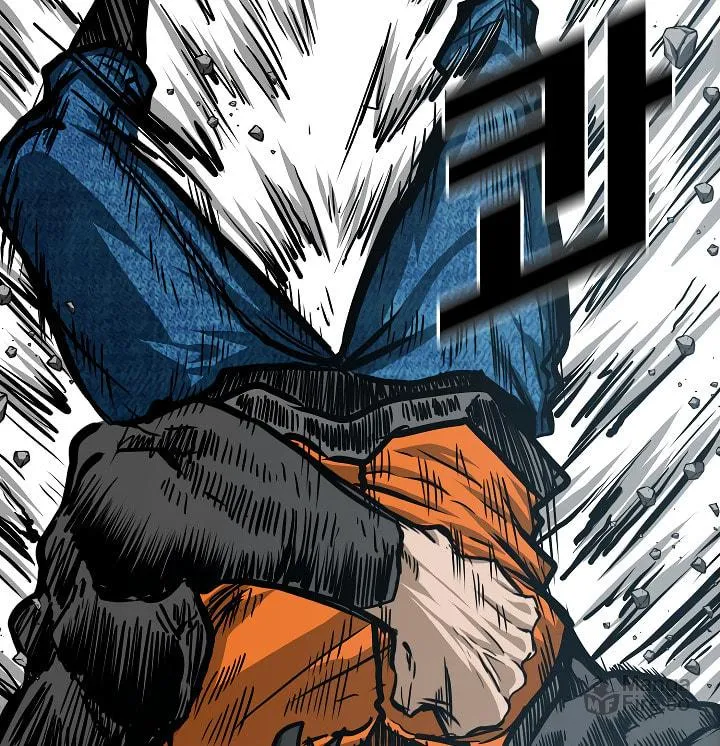 Read Rooftop Sword Master chapter 67 image 104 on Lezhin
