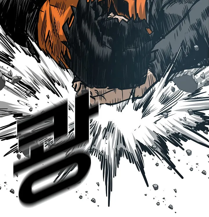 Read Rooftop Sword Master chapter 67 image 105 on Lezhin