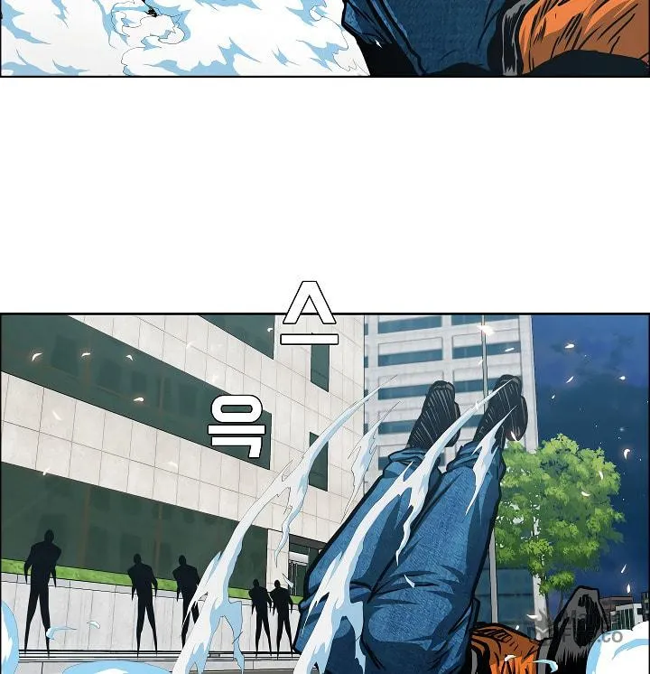 Read Rooftop Sword Master chapter 67 image 107 on Lezhin
