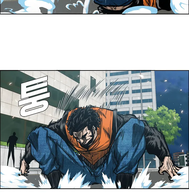 Read Rooftop Sword Master chapter 67 image 108 on Lezhin