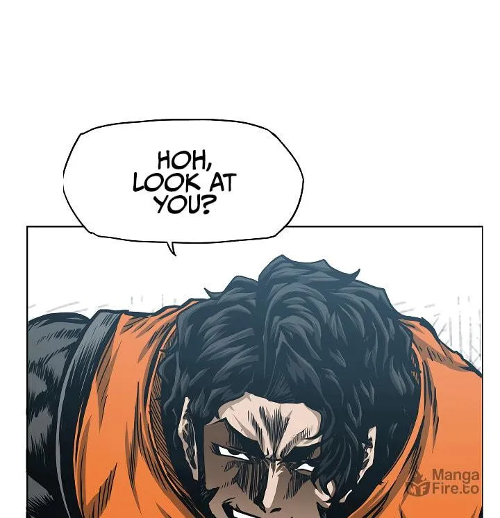 Read Rooftop Sword Master chapter 67 image 110 on Lezhin