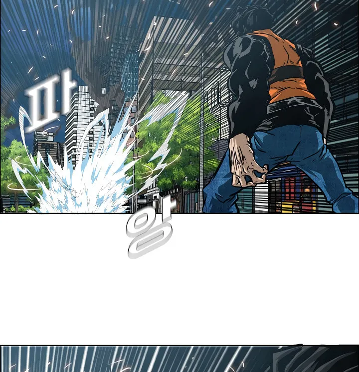 Read Rooftop Sword Master chapter 67 image 112 on Lezhin
