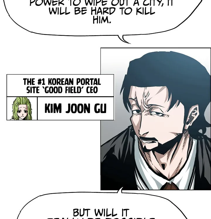 Read Rooftop Sword Master chapter 67 image 12 on Lezhin