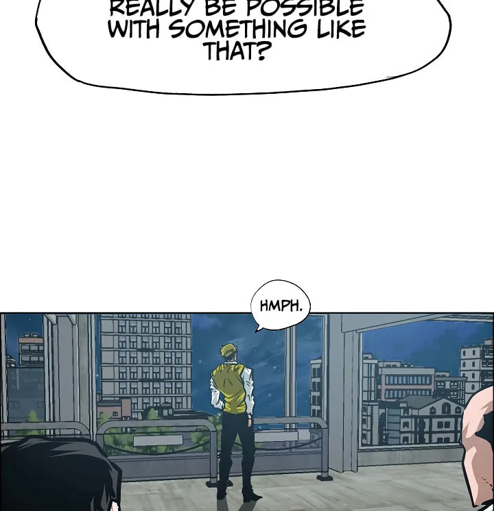 Read Rooftop Sword Master chapter 67 image 13 on Lezhin