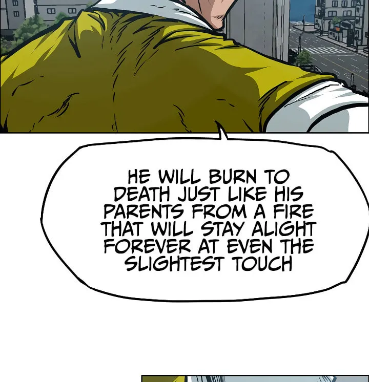 Read Rooftop Sword Master chapter 67 image 15 on Lezhin
