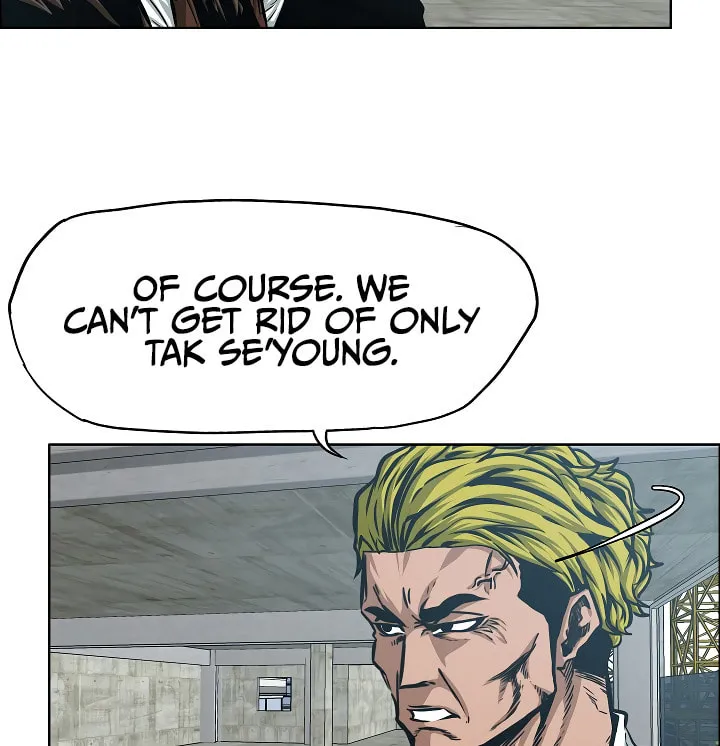 Read Rooftop Sword Master chapter 67 image 18 on Lezhin
