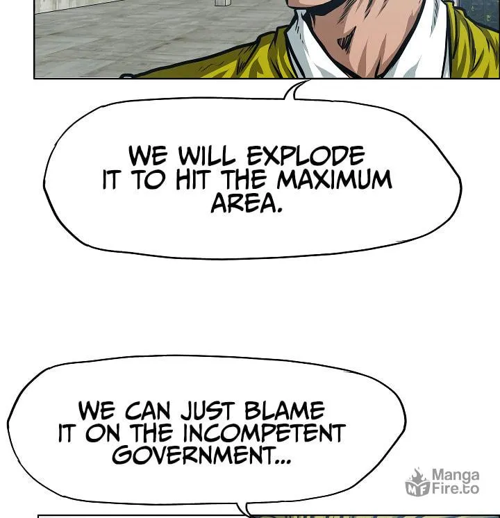 Read Rooftop Sword Master chapter 67 image 19 on Lezhin