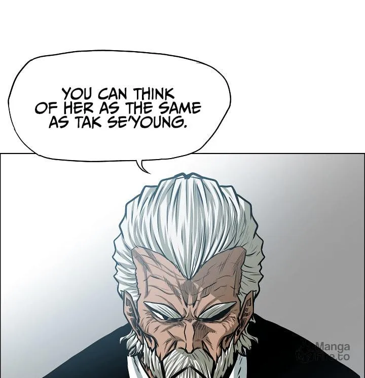 Read Rooftop Sword Master chapter 67 image 26 on Lezhin