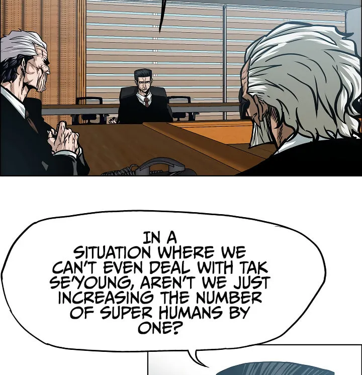 Read Rooftop Sword Master chapter 67 image 28 on Lezhin