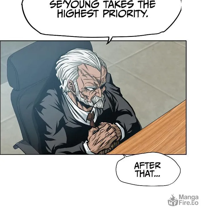 Read Rooftop Sword Master chapter 67 image 35 on Lezhin